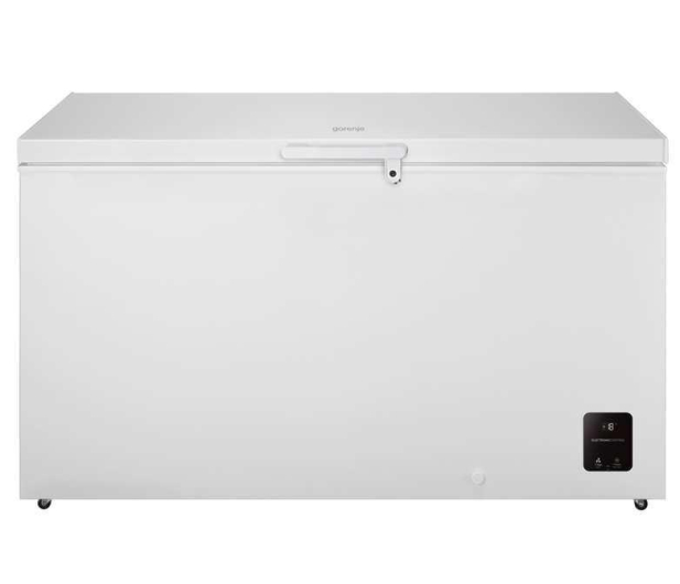 Gorenje FHC42EAW - 1256593 - zdjęcie 2